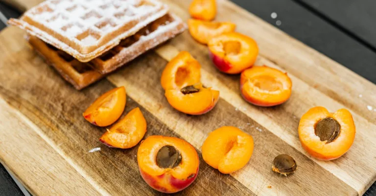 découvrez notre délicieuse tarte à l'abricot, une recette sucrée et fruitée parfaite pour toutes les occasions.