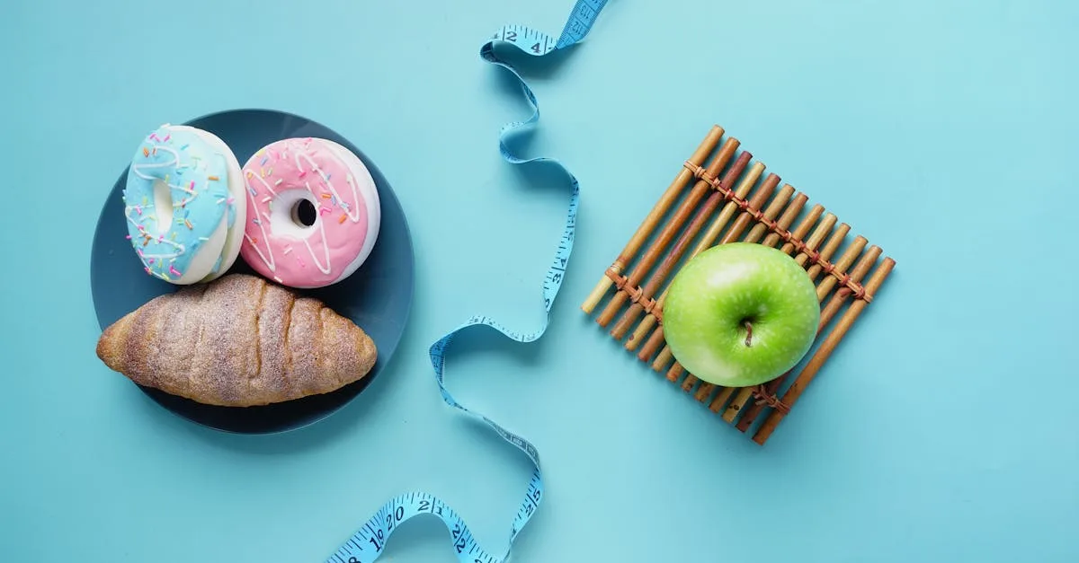 découvrez tout sur les calories : définition, importance, sources alimentaires et conseils pour gérer votre apport quotidien afin de maintenir un équilibre nutritionnel optimal.