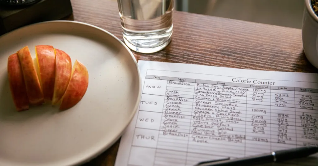 découvrez tout ce que vous devez savoir sur les calories : leur rôle, comment les calculer et gérer votre apport pour une alimentation équilibrée.
