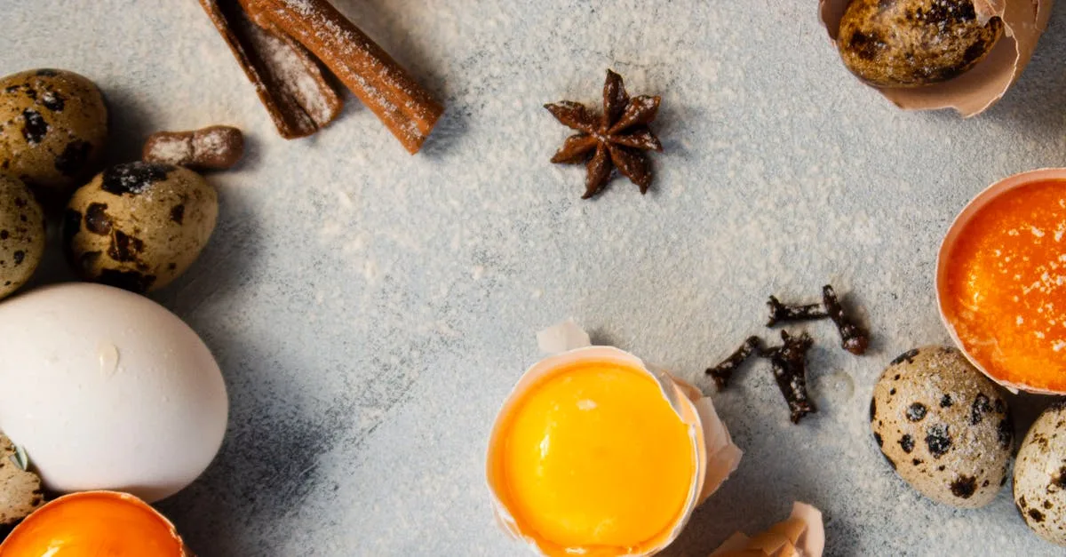 découvrez des accompagnements délicieux et variés pour sublimer vos œufs mimosa, parfaits pour vos apéritifs et repas conviviaux.