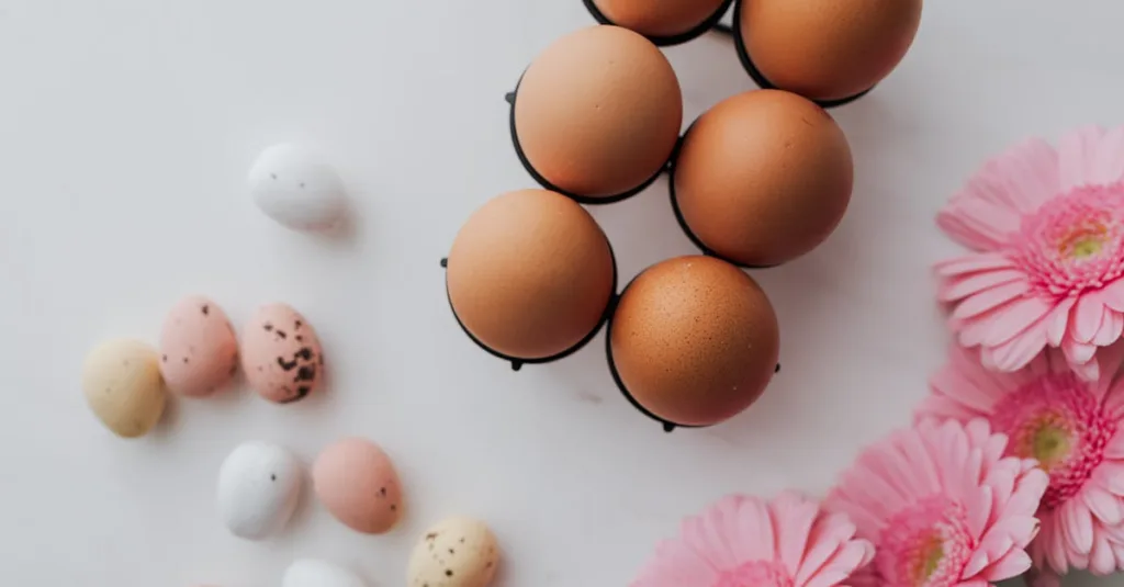 découvrez des idées d'accompagnements délicieux et variés pour sublimer vos œufs mimosa, parfaits pour vos apéritifs et repas convivials.