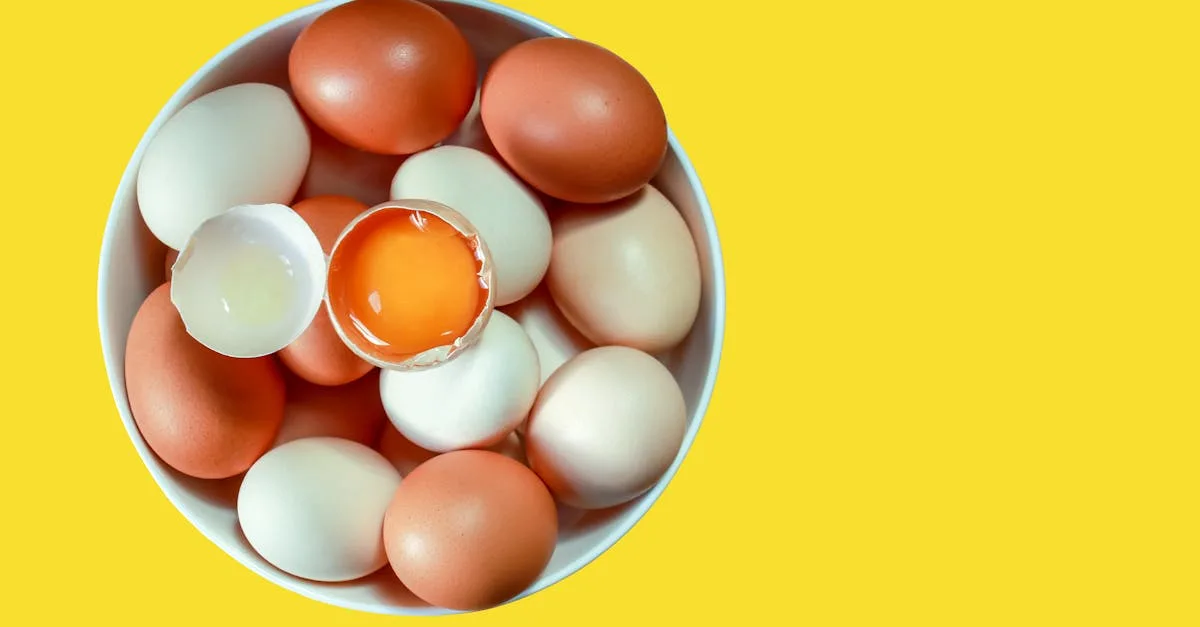 découvrez tout ce qu'il faut savoir sur la sécurité de la consommation des œufs, leurs bienfaits, les précautions à prendre et comment les intégrer sans risques à votre alimentation.