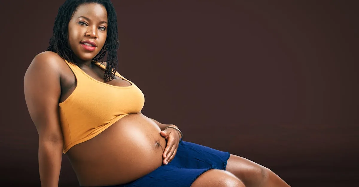 découvrez tout ce qu’il faut savoir sur la grossesse : conseils, suivi médical, alimentation, et préparation à l’arrivée de bébé.