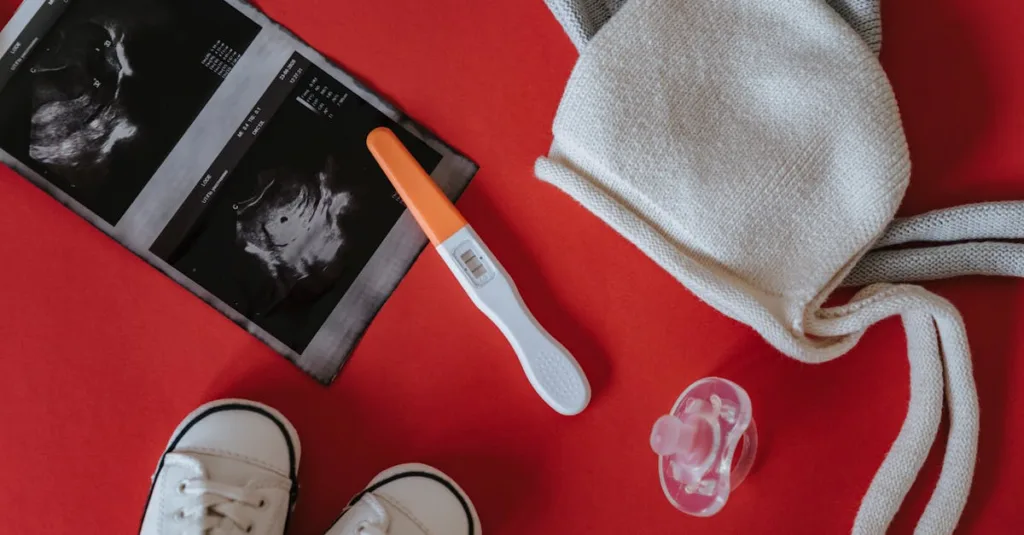 découvrez tout ce qu'il faut savoir sur la grossesse : conseils santé, développement du bébé, nutrition et bien-être pour futures mamans.