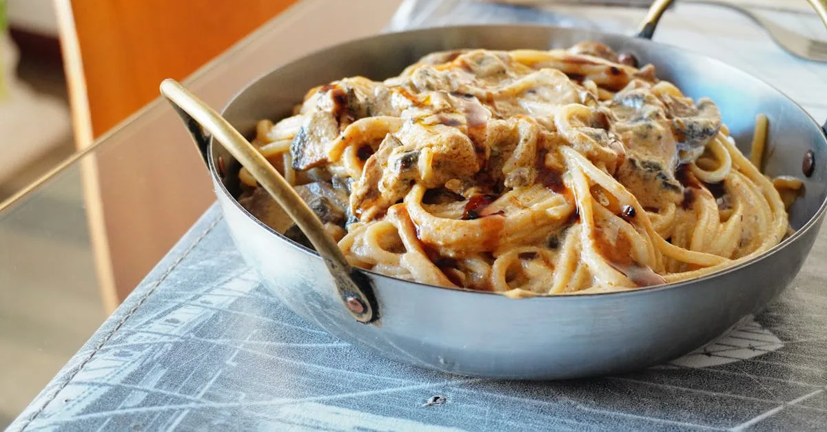 découvrez des recettes salées à base de mascarpone, alliant douceur et saveurs pour des plats gourmands et faciles à préparer.