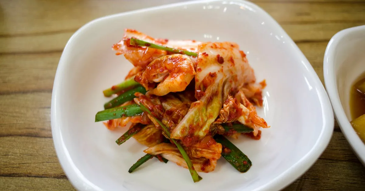 découvrez des idées délicieuses et faciles pour accompagnements parfaits qui sublimeront vos plats principaux.