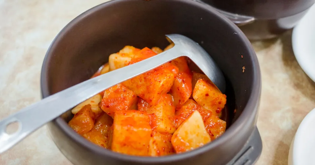 découvrez nos délicieuses idées d'accompagnements pour sublimer vos plats principaux et varier les saveurs à chaque repas.