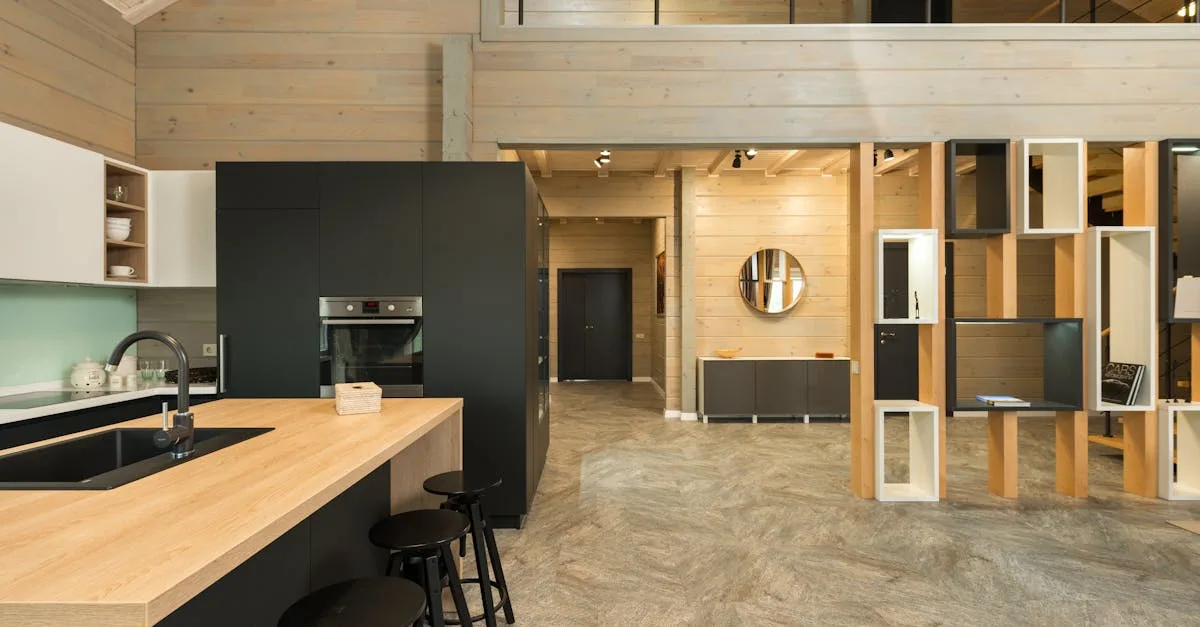 découvrez nos cuisines personnalisées conçues pour s'adapter parfaitement à votre espace et à votre style de vie. créez une cuisine unique et fonctionnelle sur mesure.