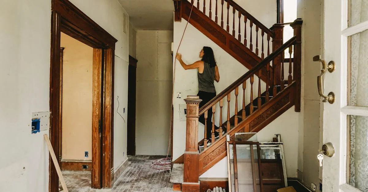 obtenez des devis précis et détaillés pour la rénovation de votre maison. comparez les prix et planifiez votre projet rénovatif en toute sérénité.