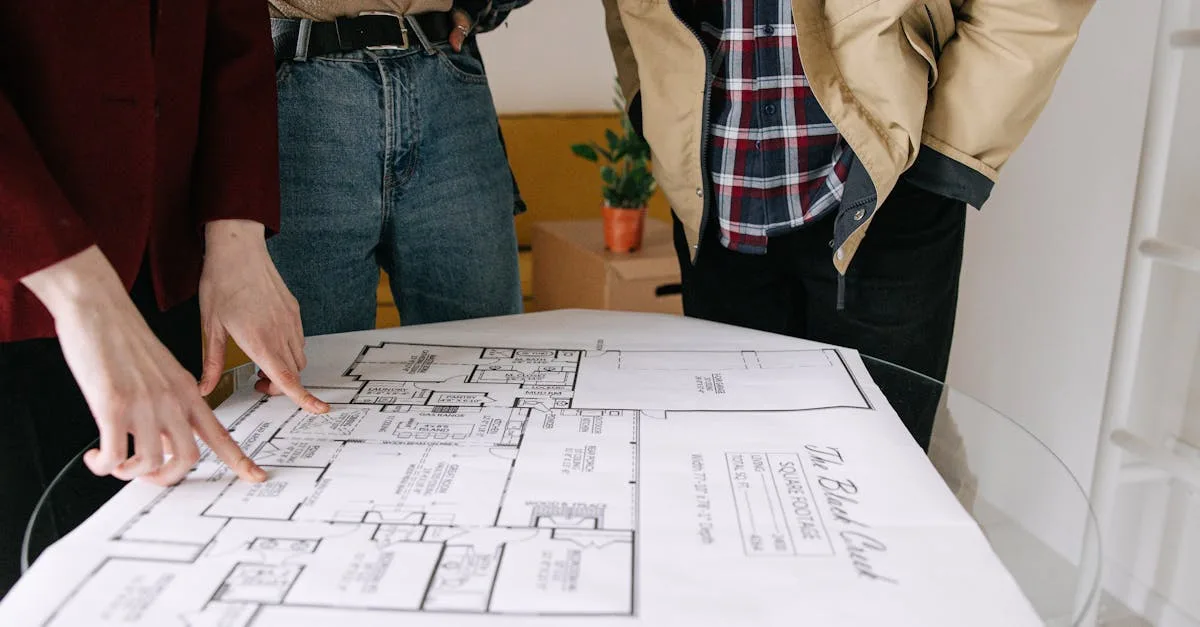 découvrez une variété de plans de maison adaptés à tous les styles et budgets pour concrétiser votre projet de construction ou de rénovation.