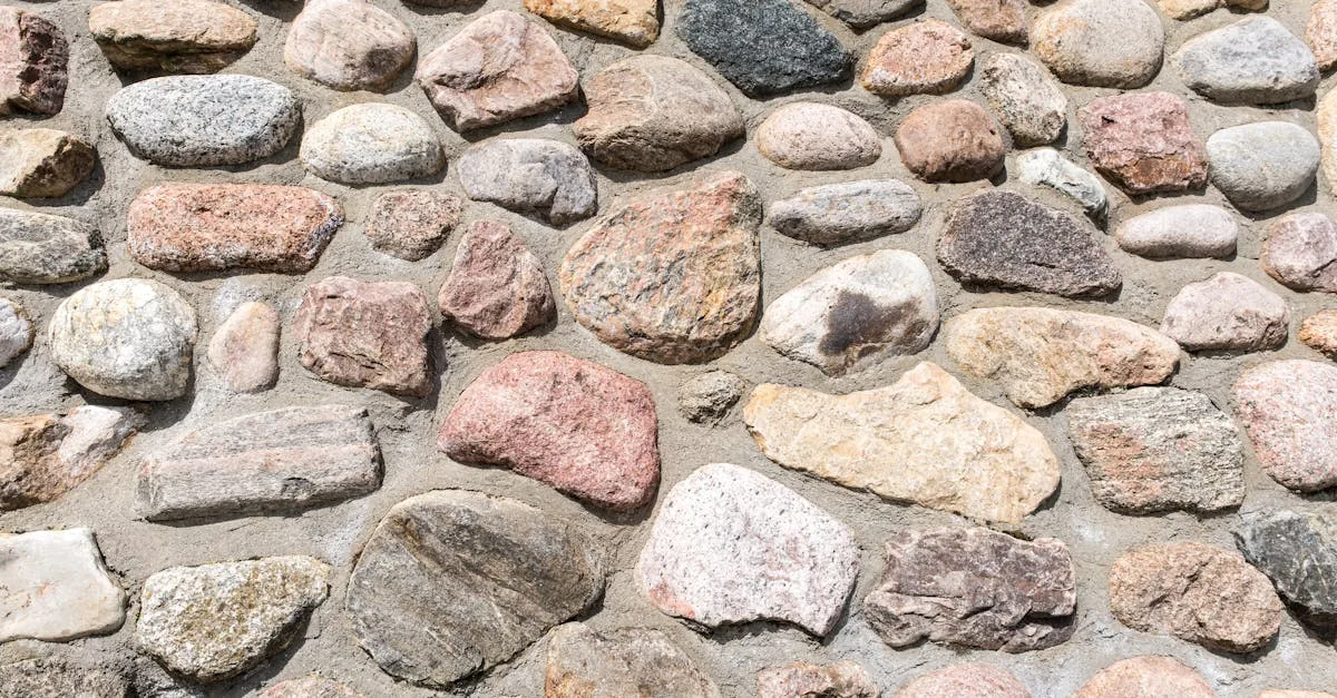 stabilisation de murs en pierre : techniques et solutions pour renforcer et sécuriser vos murs en pierre tout en préservant leur esthétique.