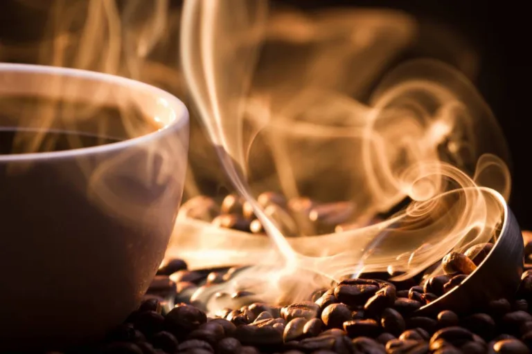 Café Italien Image a la une