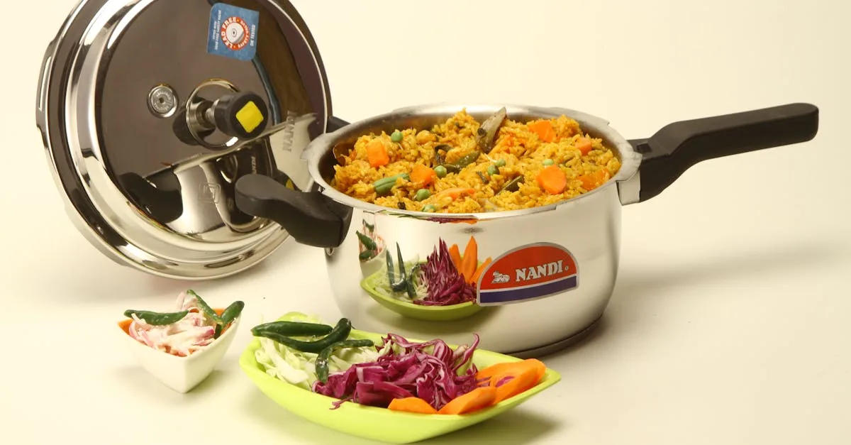 découvrez le temps de cuisson des artichauts au autocuiseur pour un résultat rapide et savoureux.