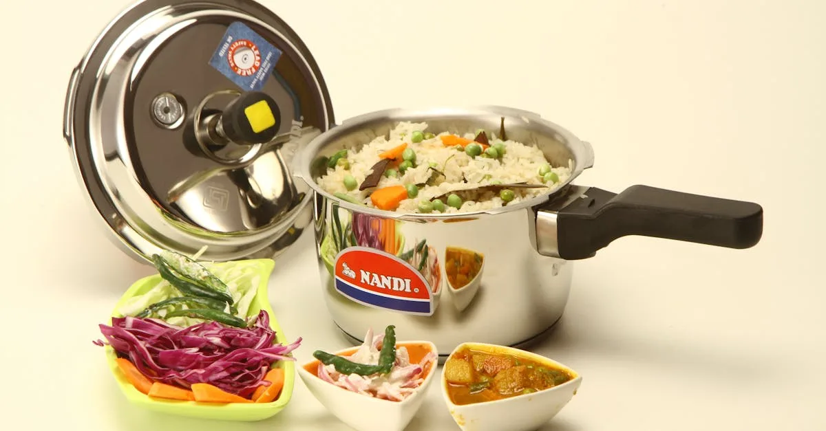 découvrez le temps de cuisson idéal des artichauts dans un autocuiseur pour un résultat parfait, tendre et savoureux.