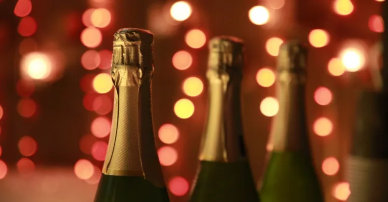 découvrez notre recette rafraîchissante de champagne punch, idéale pour vos fêtes et célébrations. un mélange pétillant et fruité pour surprendre vos invités !