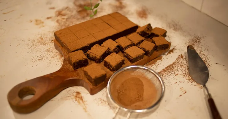 découvrez des recettes gourmandes à base de poudre de chocolat pour des desserts délicieux et faciles à préparer.