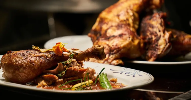 découvrez le temps de cuisson idéal pour des gésiers de volaille tendres et savoureux, avec des conseils pratiques pour réussir vos recettes.