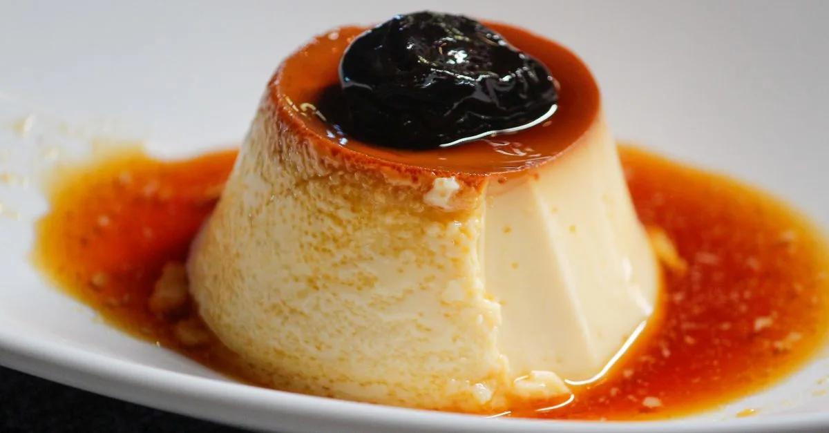 découvrez comment préparer une délicieuse crème anglaise maison avec votre thermomix, facile et rapide pour accompagner tous vos desserts.