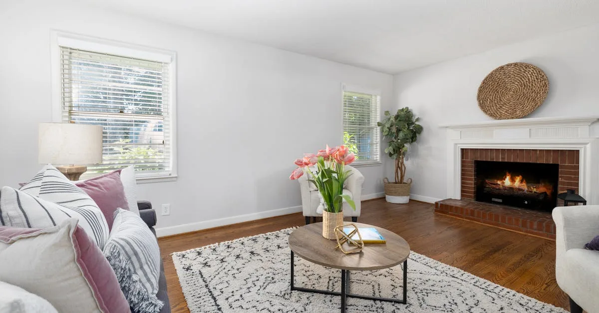 découvrez nos services de home staging pour valoriser votre bien immobilier et faciliter sa vente rapidement grâce à une mise en scène professionnelle et attrayante.
