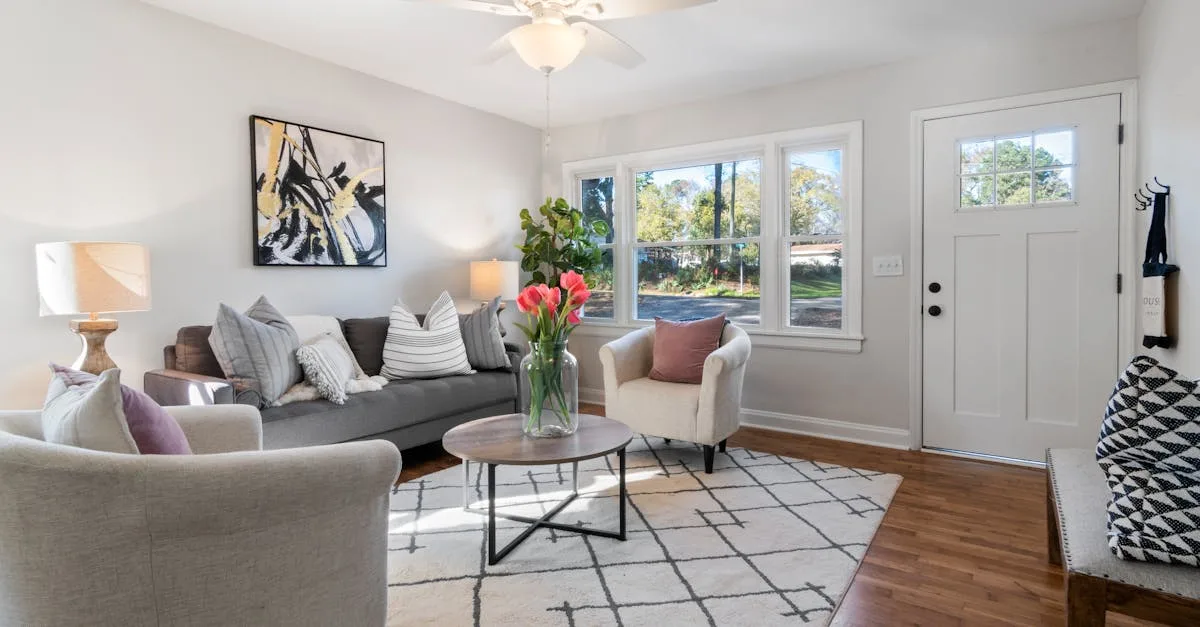 découvrez l'art du home staging pour valoriser votre bien immobilier et vendre rapidement grâce à une mise en scène professionnelle et attractive.