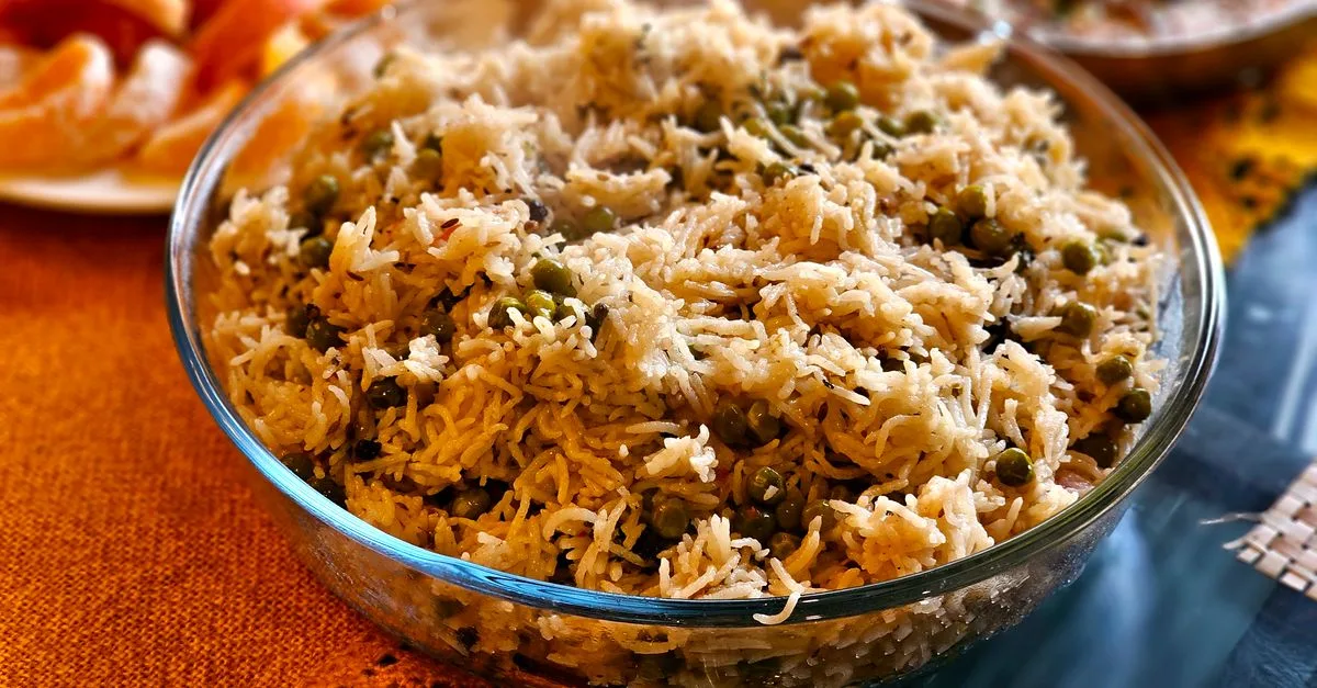 découvrez des recettes savoureuses pour utiliser vos restes de riz basmati et éviter le gaspillage tout en régalant toute la famille.