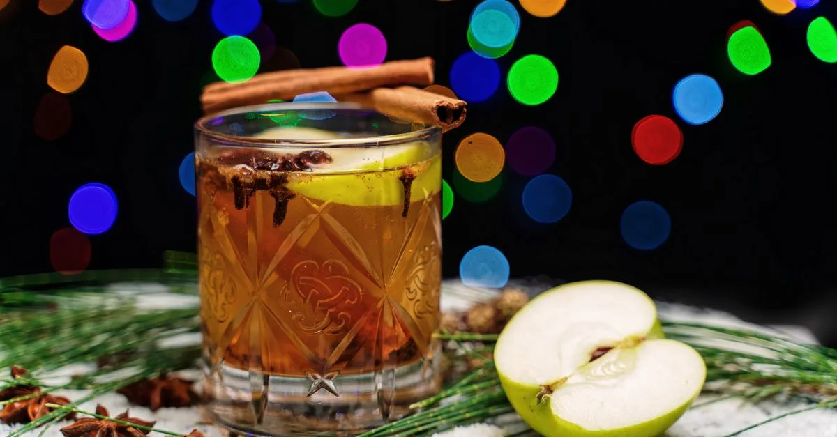 découvrez notre recette de cocktail de noël sans alcool, parfaite pour célébrer les fêtes en toute convivialité et fraîcheur.