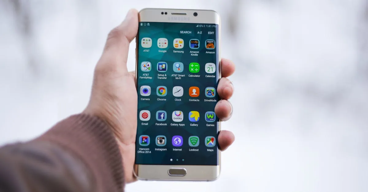 découvrez les meilleures applications mobiles dédiées à paris pour faciliter votre quotidien, explorer la ville et profiter de toutes ses attractions.