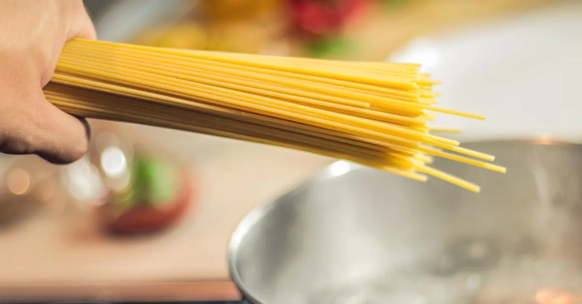découvrez les bonnes quantités de pâtes à cuisiner selon le nombre de personnes pour éviter le gaspillage et réussir vos plats à la perfection.