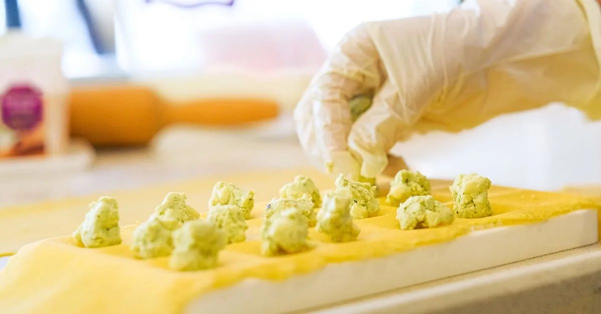 découvrez les meilleures alternatives à la ricotta pour vos recettes : options végétales, fromages frais et astuces pour remplacer la ricotta facilement.