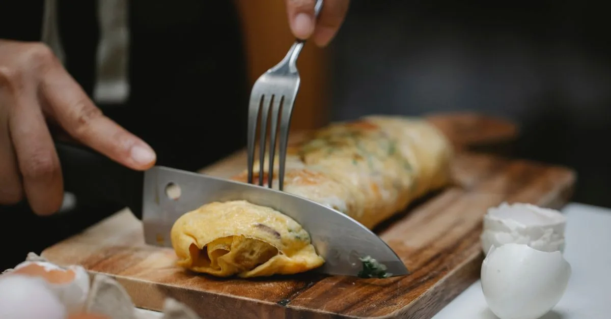 découvrez des recettes salées à base d'œufs faciles et délicieuses pour tous les repas de la journée.