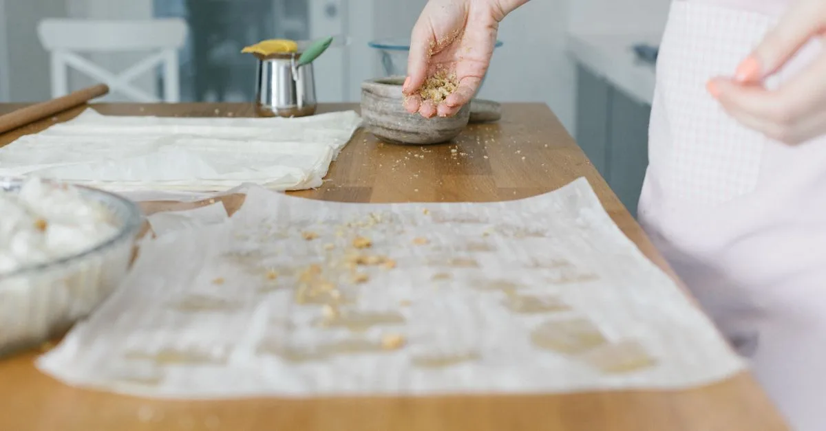 découvrez la recette authentique du berkoukes, un délicieux plat traditionnel riche en saveurs, facile à préparer et parfait pour un repas réconfortant.