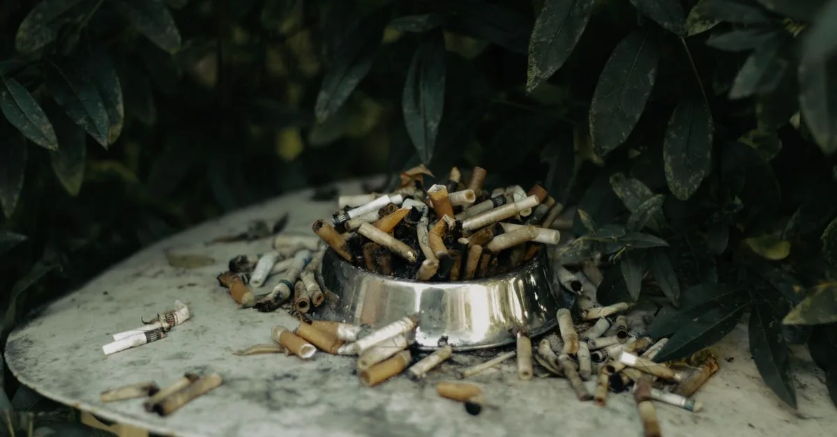 découvrez les prix des cigarettes au luxembourg en 2026, les tendances et les informations essentielles pour bien préparer votre budget.