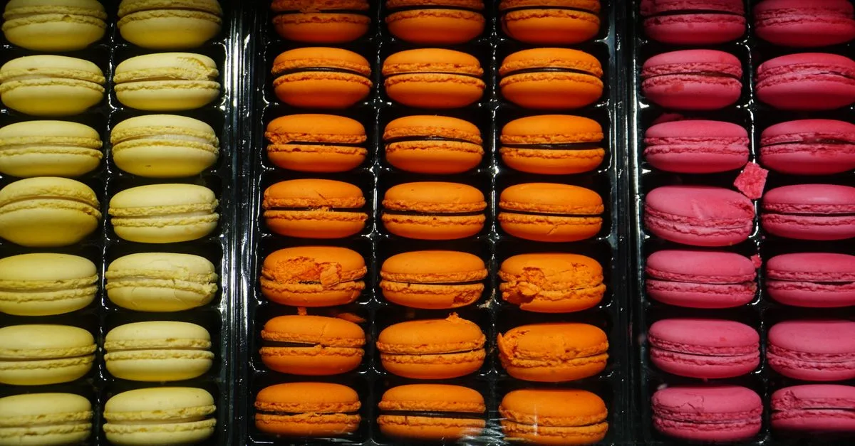 découvrez notre rangement en forme de macaron, pratique et élégant, idéal pour organiser vos petits objets avec style.
