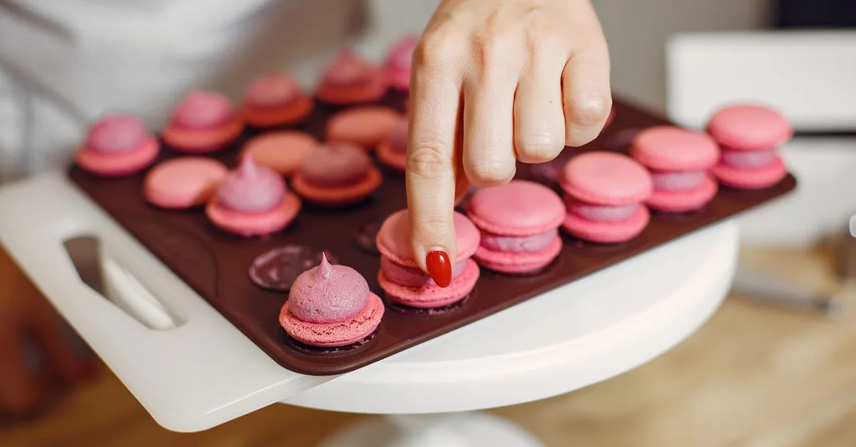découvrez notre rangement macaron shell, une solution élégante et pratique pour organiser vos petits objets avec style.