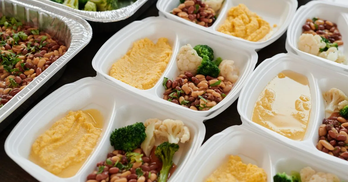 découvrez la purée mousline en portions pratiques, idéale pour un repas rapide et savoureux. facile à préparer, elle ravira petits et grands.