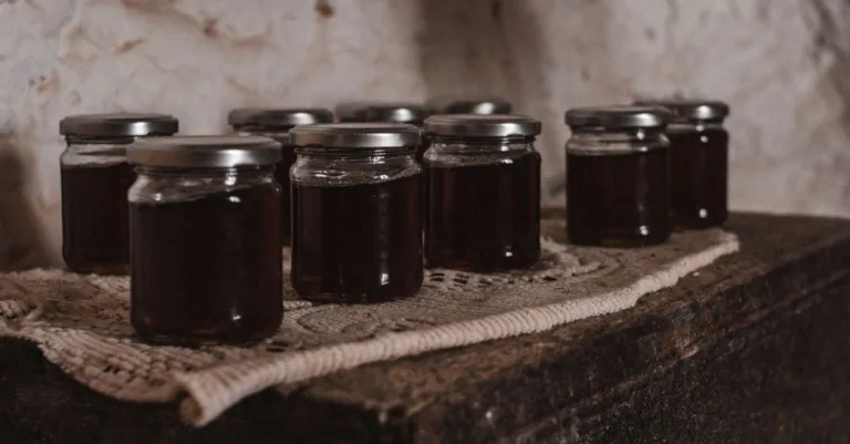 découvrez notre recette facile de confiture de pêche maison, parfaite pour un petit-déjeuner gourmand et plein de saveurs estivales.