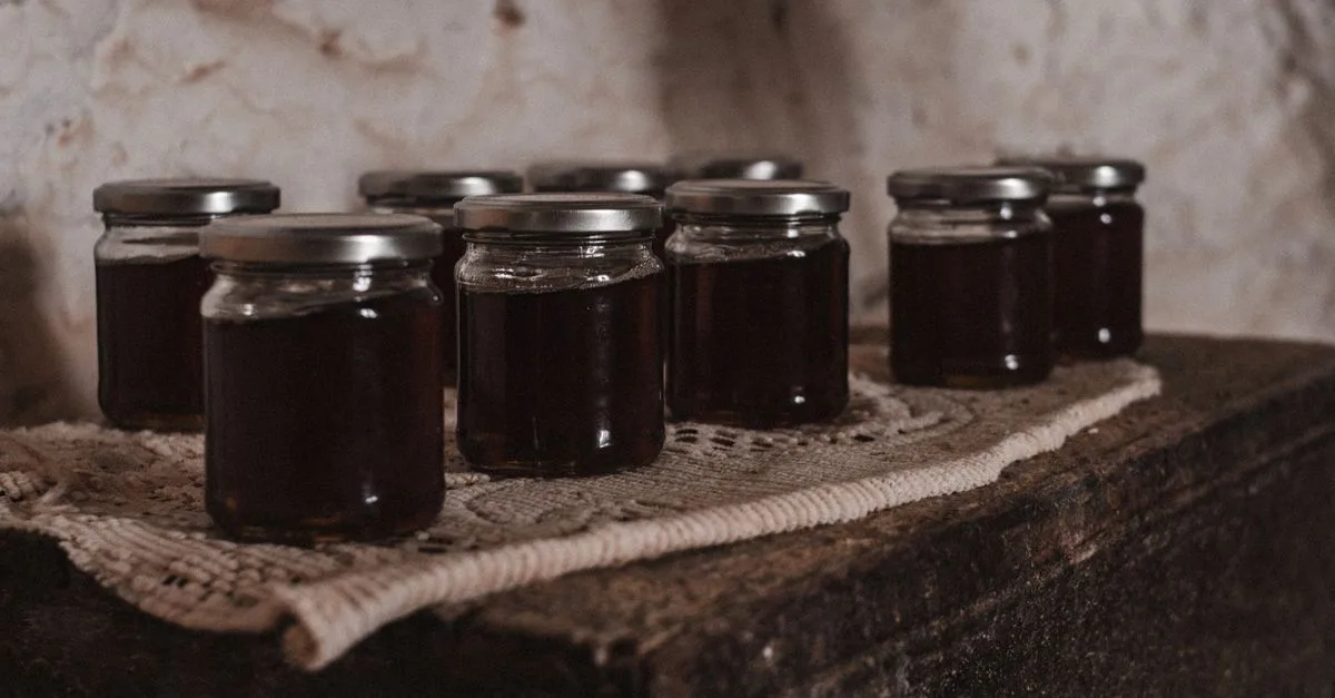 découvrez notre recette facile de confiture de pêche maison, parfaite pour un petit-déjeuner gourmand et plein de saveurs estivales.
