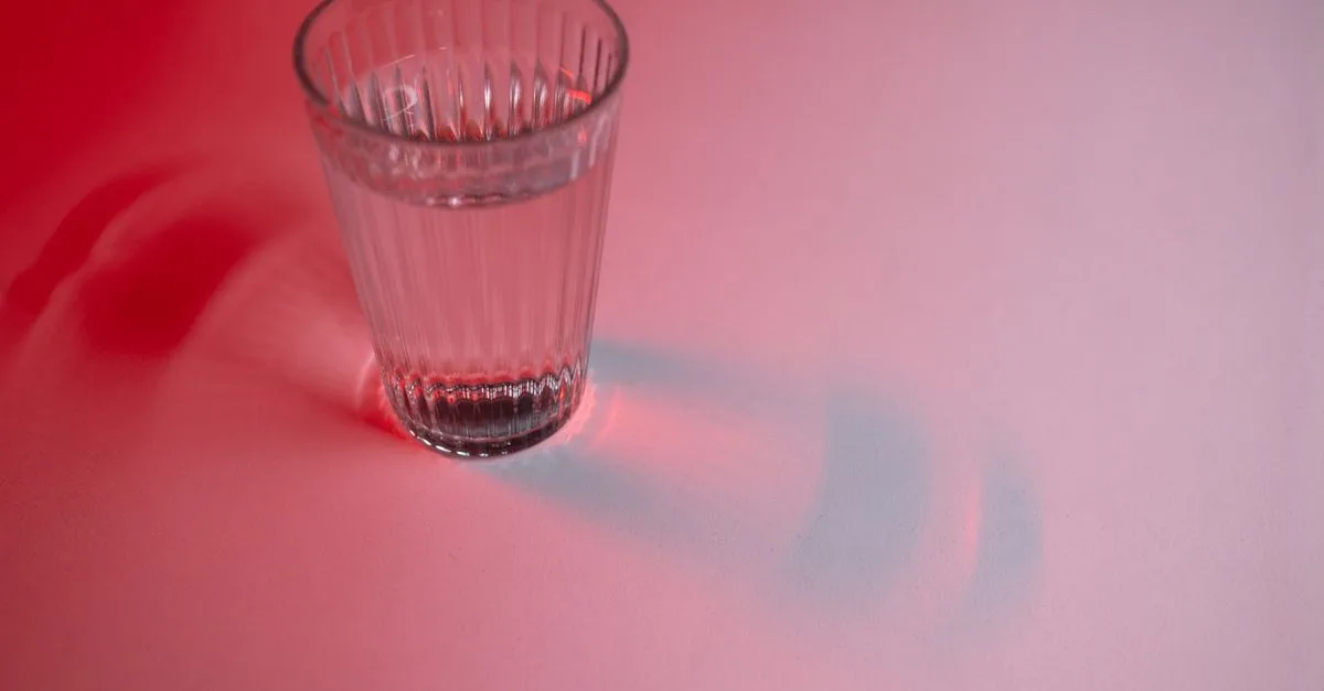 découvrez les effets de l'eau de quinton sur le foie et ses bienfaits potentiels pour la santé hépatique.
