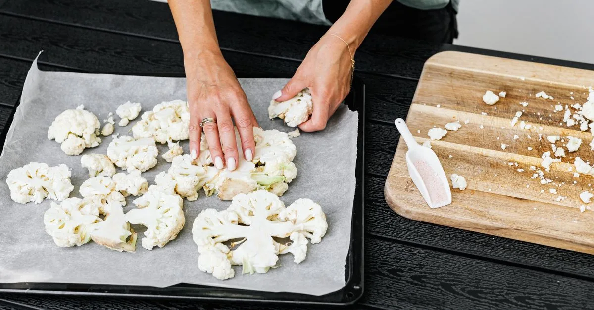 découvrez le temps de cuisson idéal pour le chou-fleur vapeur afin d'obtenir une texture parfaite, tendre et savoureuse.