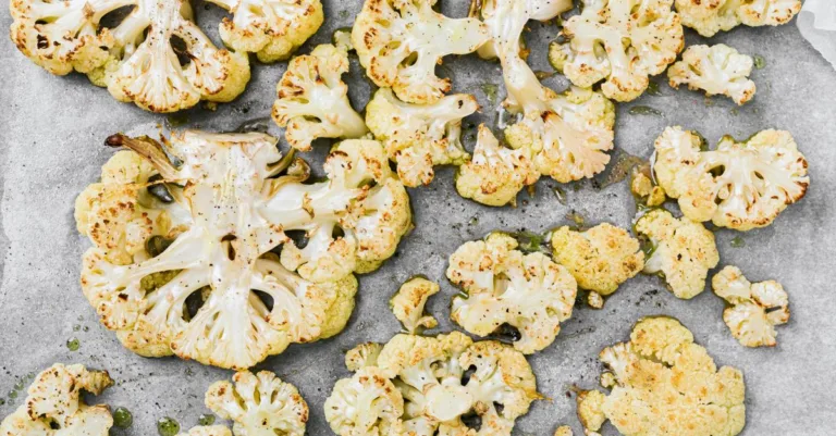 découvrez le temps de cuisson idéal pour le chou-fleur à la vapeur afin de préserver sa texture tendre et ses nutriments.