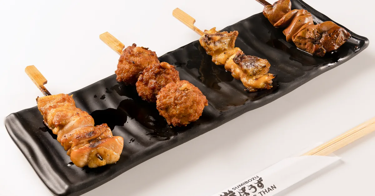 découvrez la recette authentique de la sauce yakitori, parfaite pour accompagner vos brochettes japonaises et sublimer vos grillades avec une saveur sucrée-salée irrésistible.