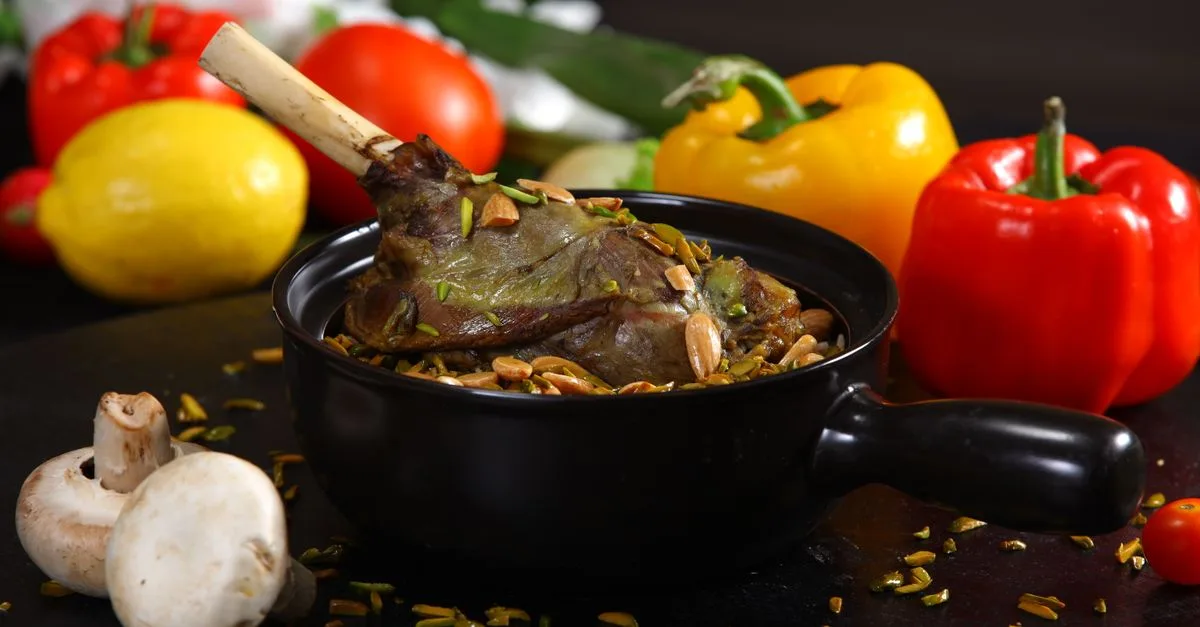 découvrez le temps de cuisson idéal du jarret d’agneau selon la méthode choisie, pour une viande tendre, fondante et savoureuse.