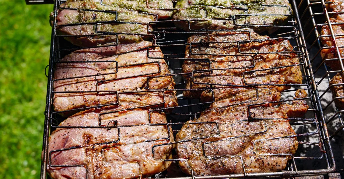 découvrez le temps de cuisson du filet de porc selon son poids, avec des conseils pour obtenir une viande tendre, juteuse et parfaitement cuite.