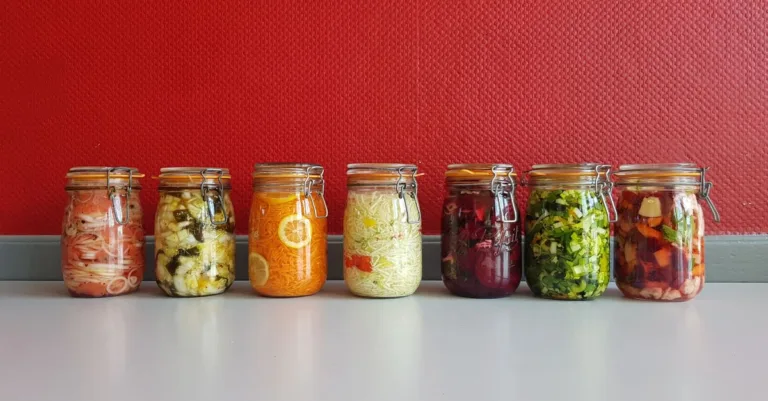 découvrez combien de temps fermenter le kéfir d’eau, comment la température influence le processus et quand votre boisson est prête à déguster.